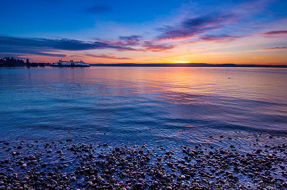Aaron Rutman Photography: Recent: Lincoln Park, Christmas Day &emdash; 