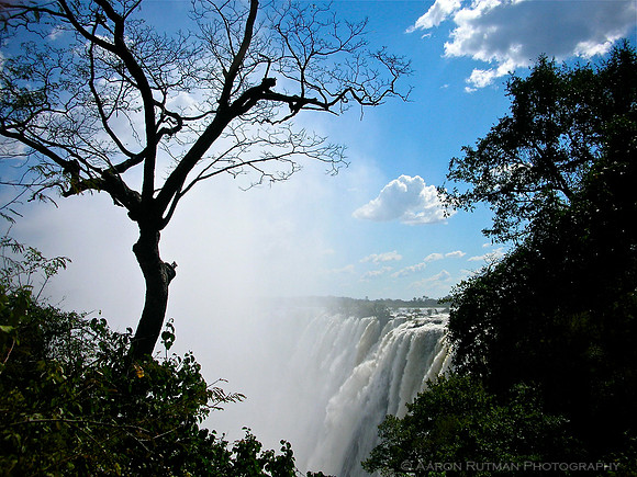 Victoria Falls, Zambia