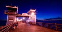 Ruby's, Oceanside Pier