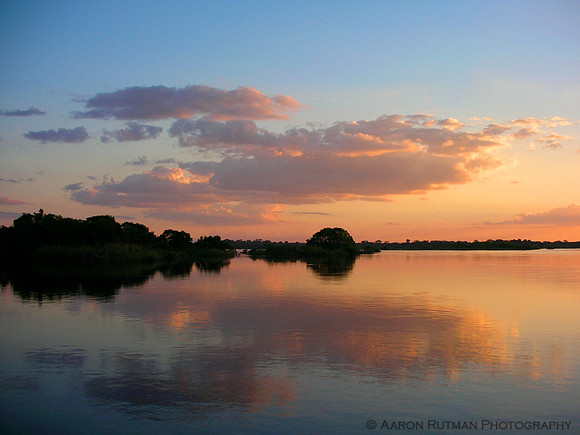 Zambezi River