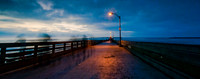 OB pierwalk landscape