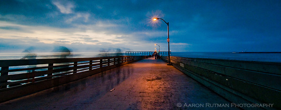 OB pierwalk landscape
