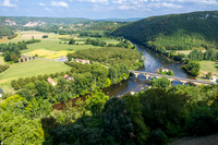 La Dordogne