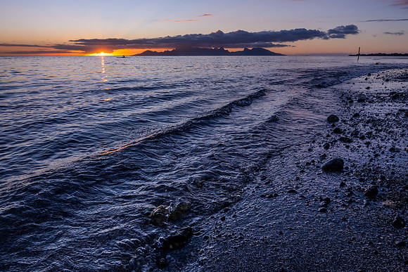 Papehue Beach