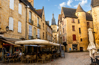 Sarlat, France