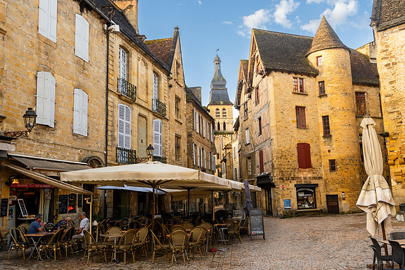 Sarlat, France