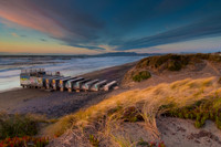Ocean Beach, San Francisco