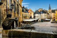 Sarlat, France