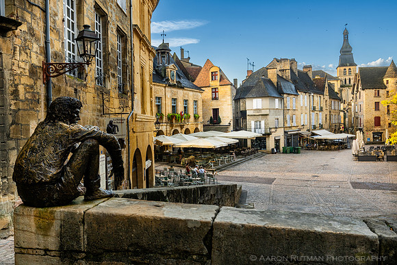 Sarlat, France