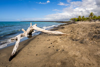 Kiholo Bay
