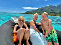 Moorea day 3