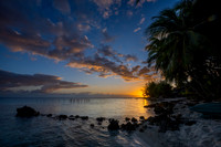 Coconut Lodge, Rangiroa