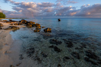 Coconut Lodge, Rangiroa