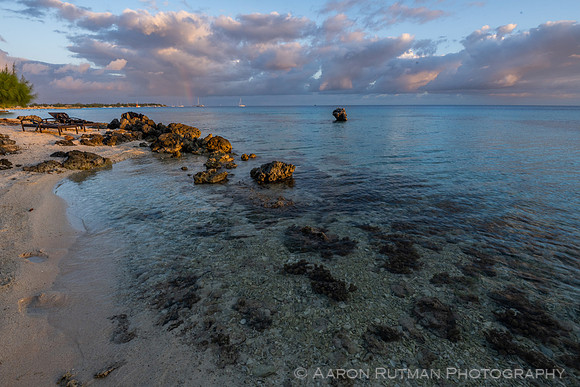 Coconut Lodge, Rangiroa