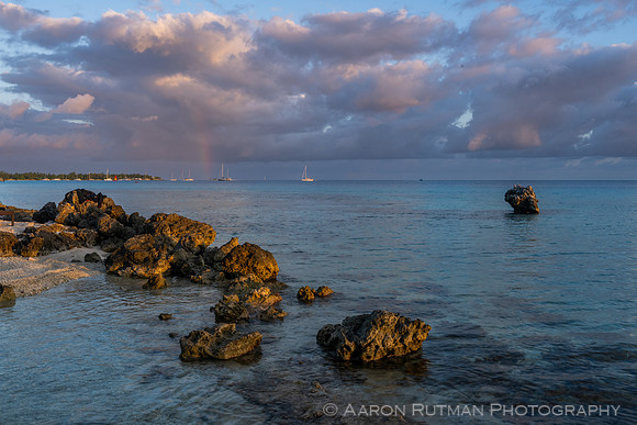 Coconut Lodge, Rangiroa