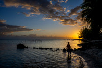 Coconut Lodge, Rangiroa