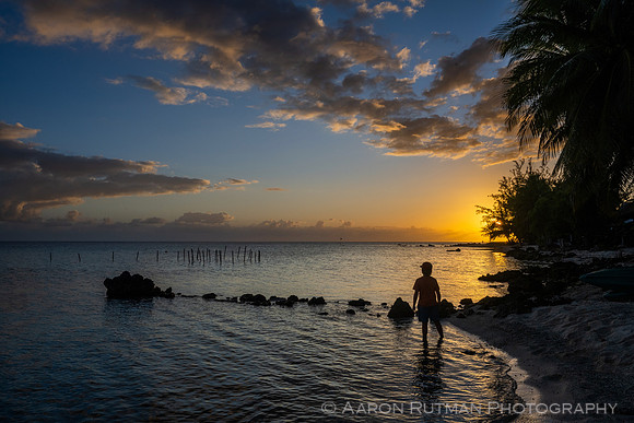 Coconut Lodge, Rangiroa