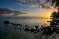 Coconut Lodge, Rangiroa