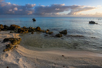 Coconut Lodge, Rangiroa