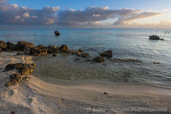 Coconut Lodge, Rangiroa