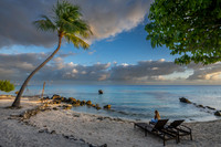 Coconut Lodge, Rangiroa