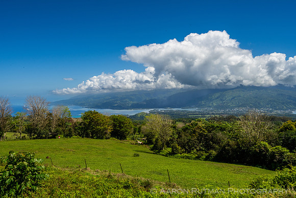 Taravao