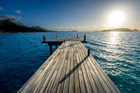 Intercontinental, Bora Bora