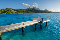 Intercontinental, Bora Bora