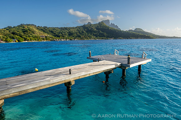 Intercontinental, Bora Bora