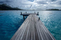 Intercontinental, Bora Bora
