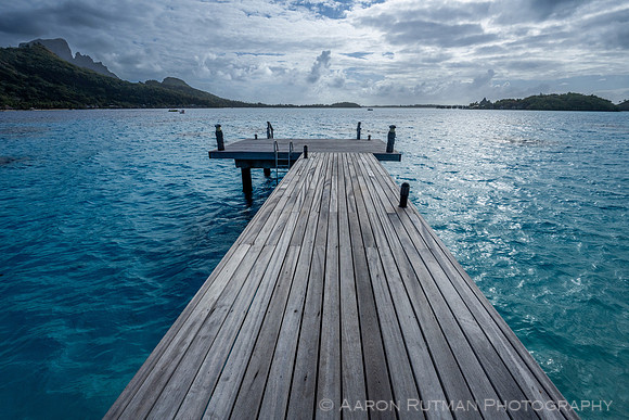 Intercontinental, Bora Bora
