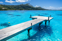 Intercontinental, Bora Bora