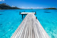 Intercontinental, Bora Bora