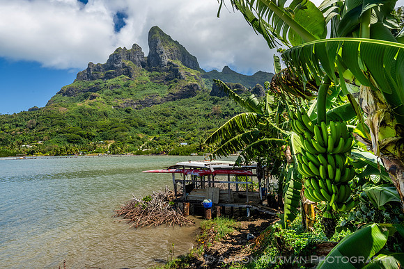 Bora Bora