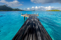 Intercontinental, Bora Bora