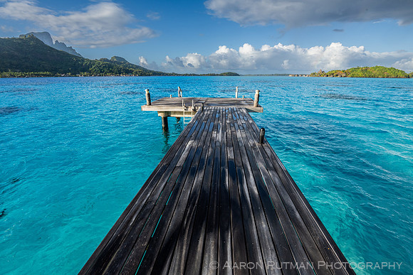Intercontinental, Bora Bora