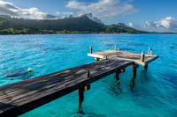 Intercontinental, Bora Bora