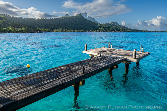 Intercontinental, Bora Bora