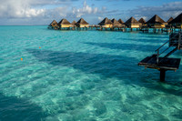 Intercontinental, Bora Bora