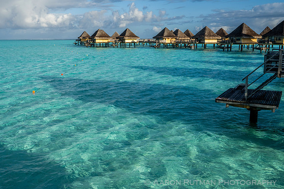 Intercontinental, Bora Bora