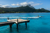 Intercontinental, Bora Bora