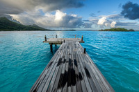 Intercontinental, Bora Bora