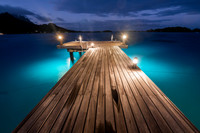 Intercontinental, Bora Bora