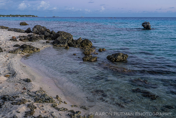 Coconut Lodge, Rangiroa