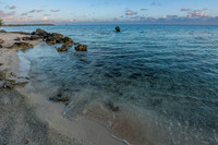 Coconut Lodge, Rangiroa