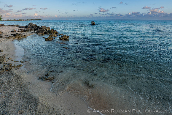 Coconut Lodge, Rangiroa
