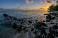 Coconut Lodge, Rangiroa
