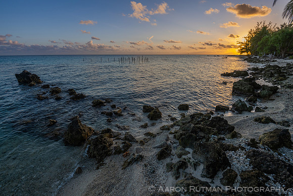 Coconut Lodge, Rangiroa