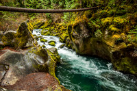 North Umpqua River, OR