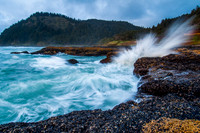 Cape Perpetua, OR